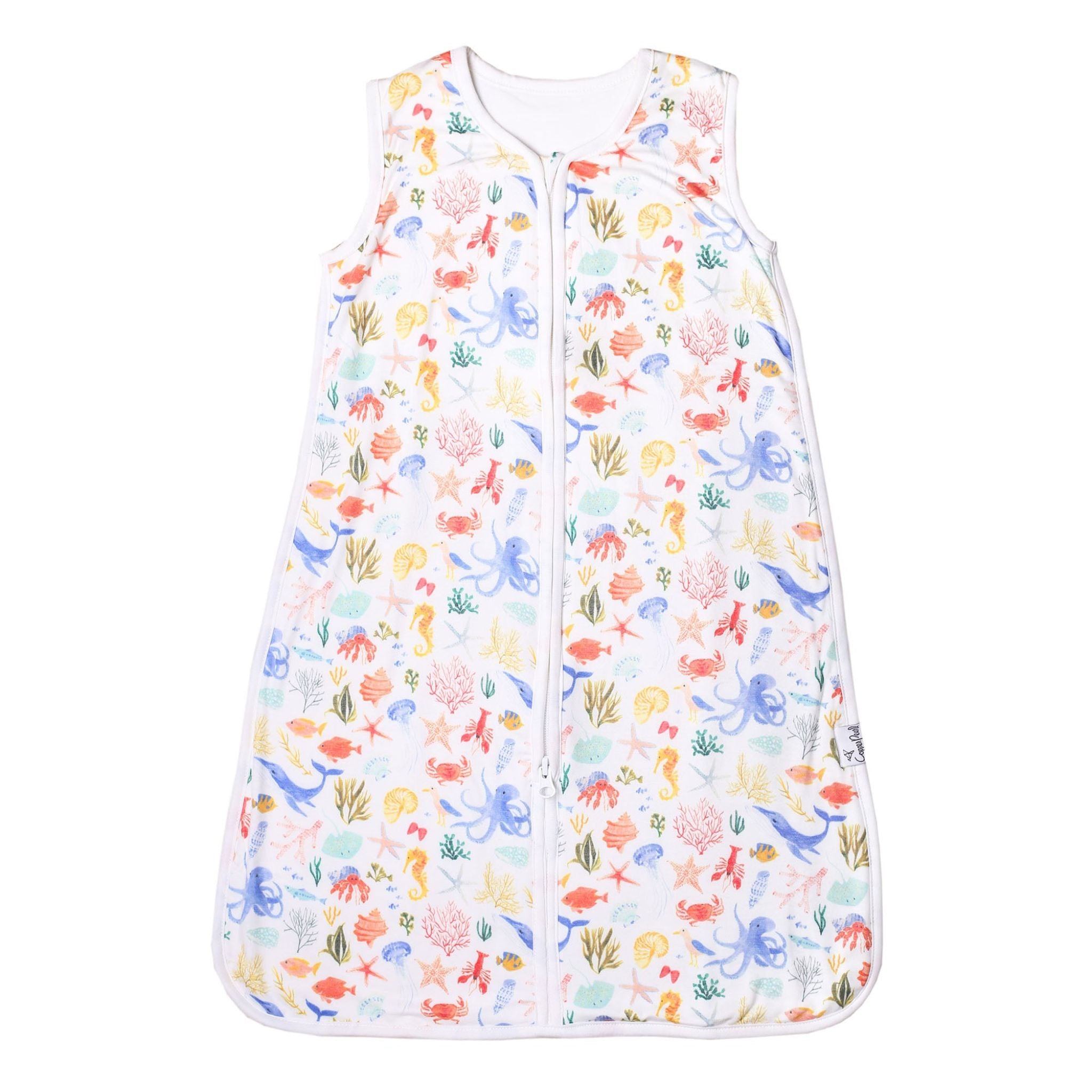Sleep Bag - Nautical