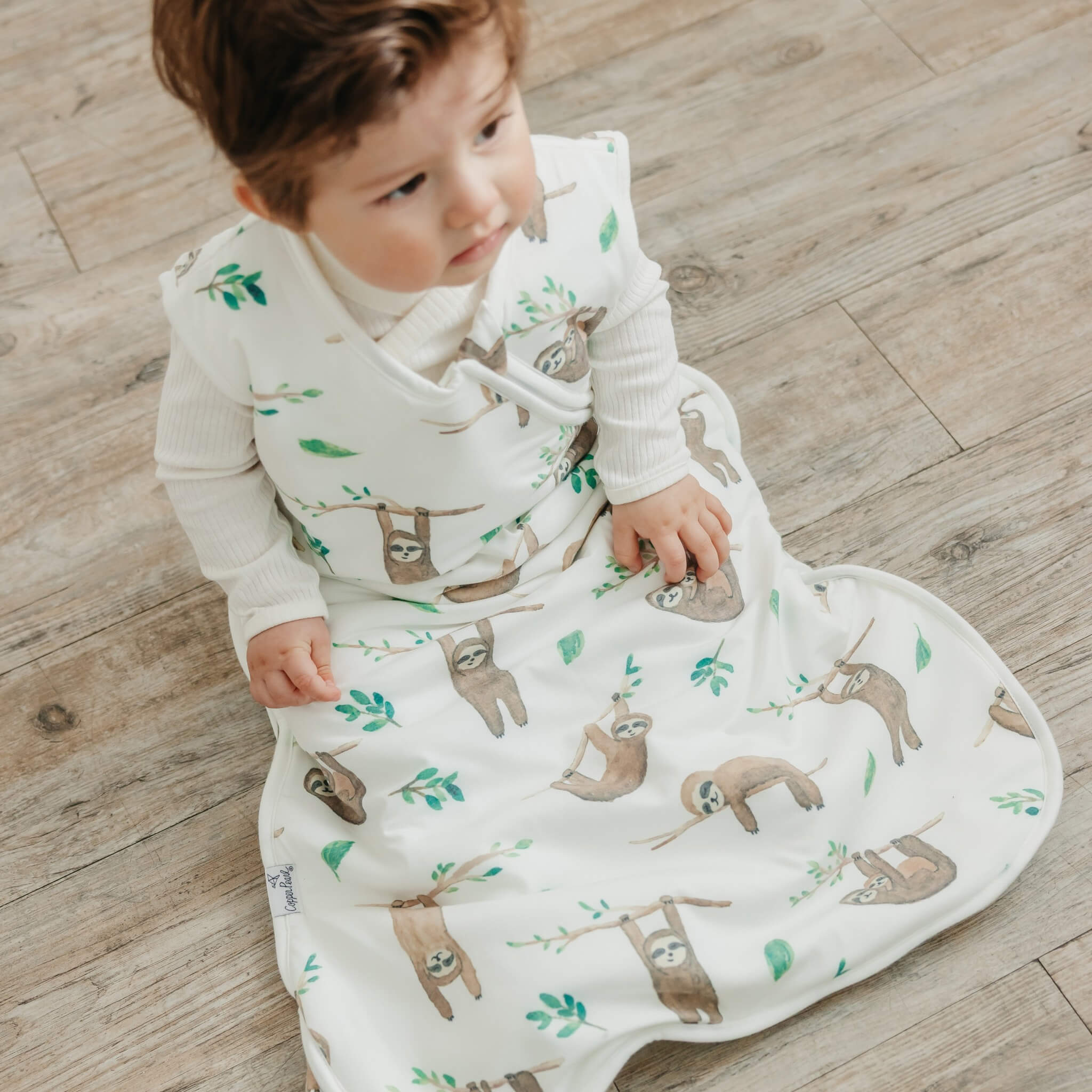Sleep Bag - Noah