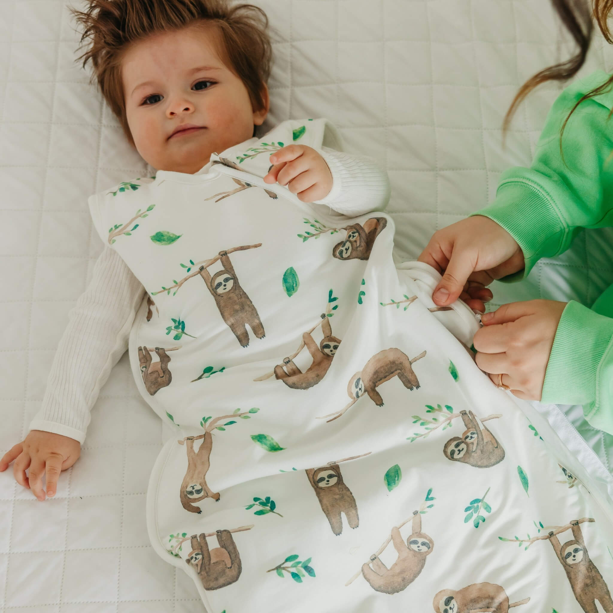 Sleep Bag - Noah