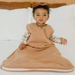 Sleep Bag - Pecan