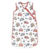 Sleep Bag - Disney Pixar Cars