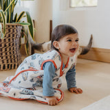 Sleep Bag - Disney Pixar Cars