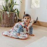 Sleep Bag - Disney Pixar Cars