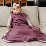 Sleep Bag - Plum