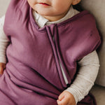 Sleep Bag - Plum