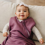 Sleep Bag - Plum