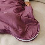 Sleep Bag - Plum