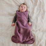 Sleep Bag - Plum