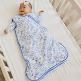 Bamboo Sleep Bag - Priscilla