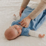 Sleep Bag - Robin