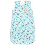 Bamboo Sleep Bag - Rocketeer