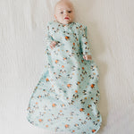 Bamboo Sleep Bag - Rocketeer