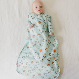 Bamboo Sleep Bag - Rocketeer