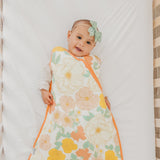 Sleep Bag - Rose