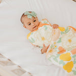Sleep Bag - Rose