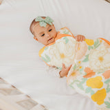 Sleep Bag - Rose