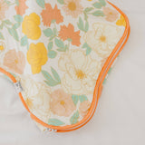 Sleep Bag - Rose