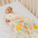 Sleep Bag - Rose