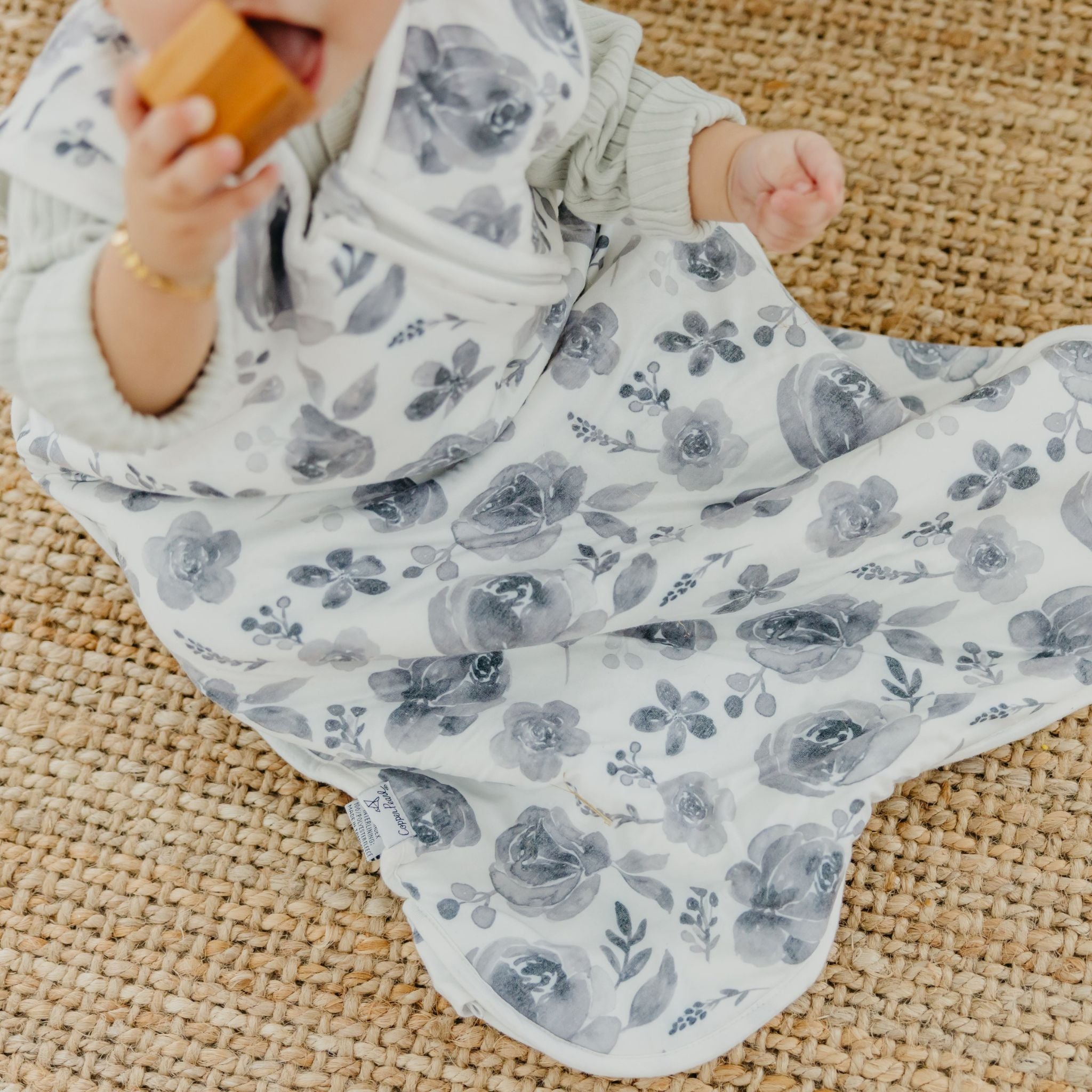 Sleep Bag - Rowan