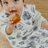 Sleep Bag - Rowan