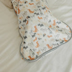 Sleep Bag - Rufus
