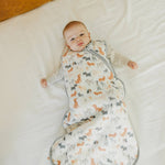Sleep Bag - Rufus