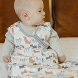 Sleep Bag - Rufus