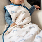 Sleep Bag - Ryder
