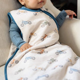 Sleep Bag - Ryder