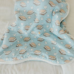 Sleep Bag - S'mores
