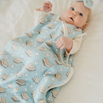 Sleep Bag - S'mores