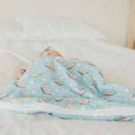 Sleep Bag - S'mores