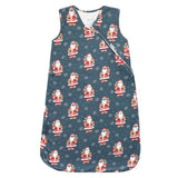 Bamboo Sleep Bag - Santa Claus