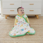 Sleep Bag - Sesame Friends