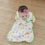 Sleep Bag - Sesame Friends