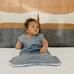 Sleep Bag - Slate