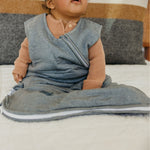 Sleep Bag - Slate