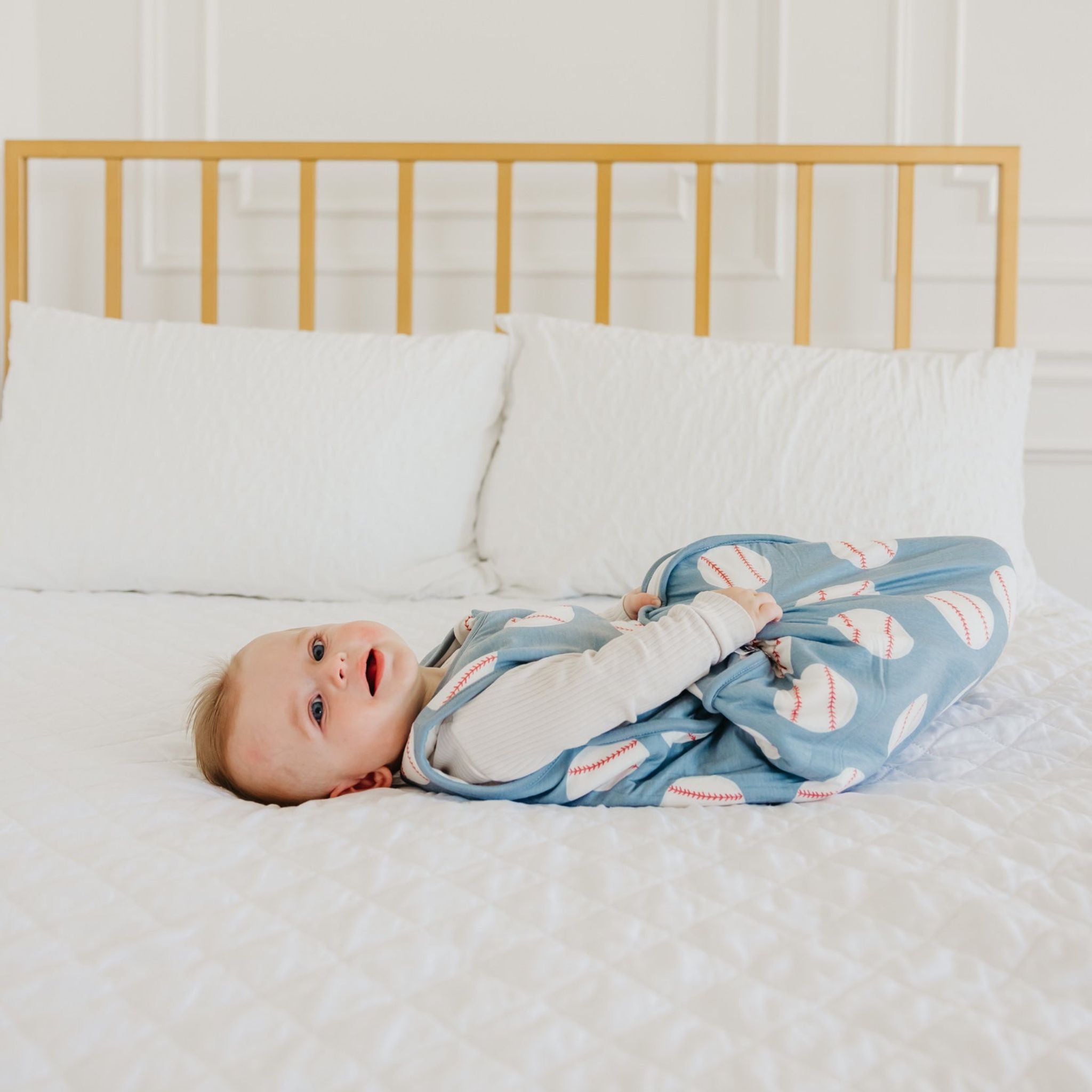 Sleep Bag - Slugger
