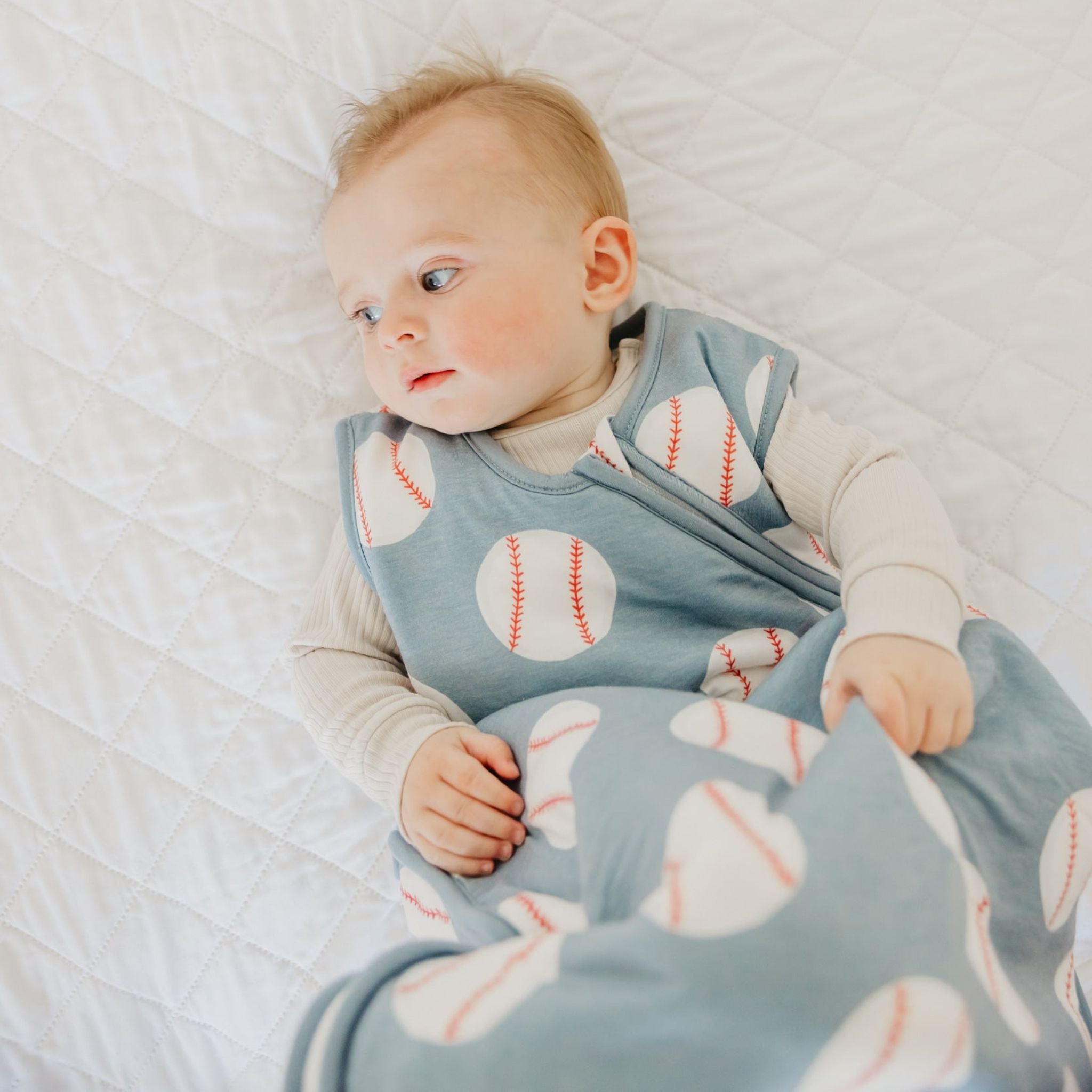 Sleep Bag - Slugger