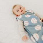 Sleep Bag - Slugger