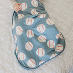 Sleep Bag - Slugger