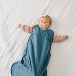 Sleep Bag - Steel