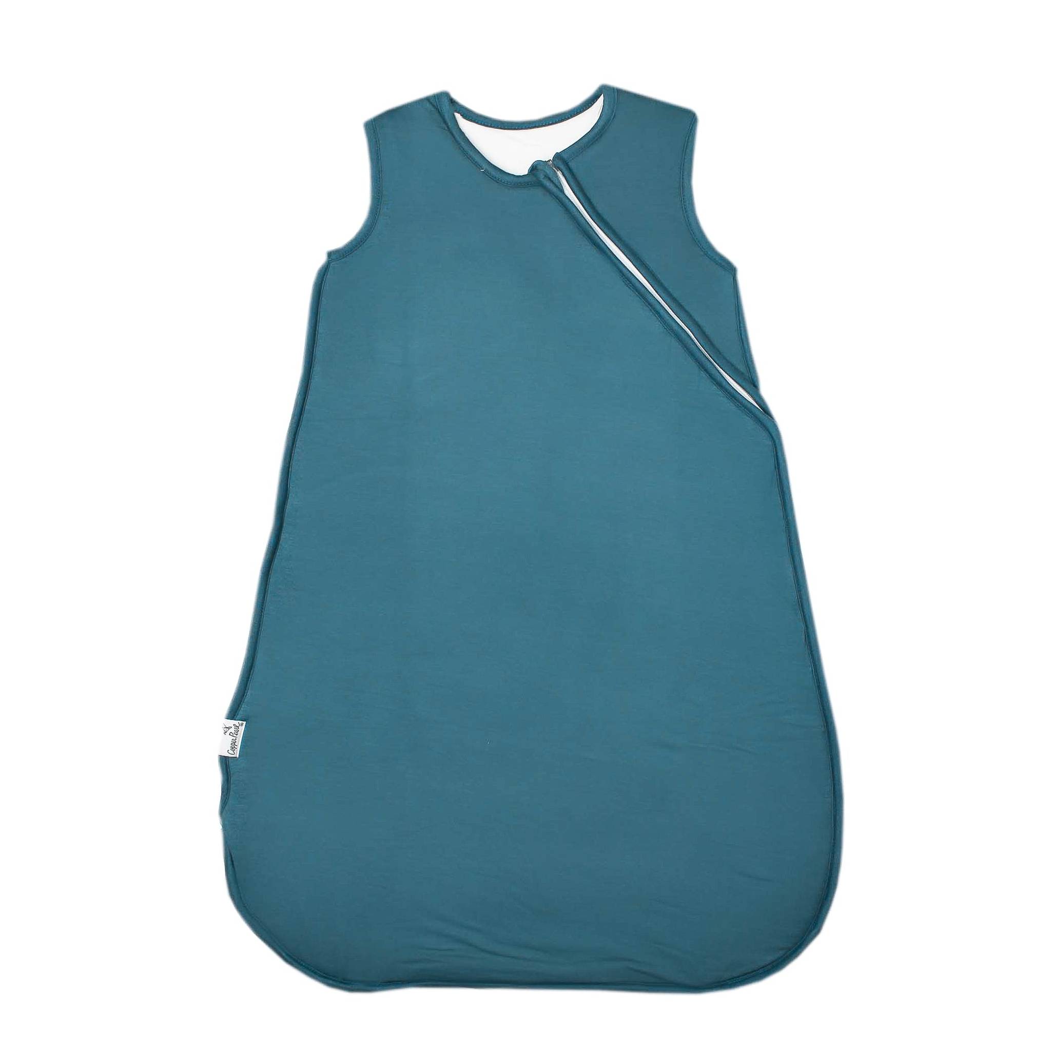 Sleep Bag - Steel
