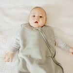 Sleep Bag - Stone