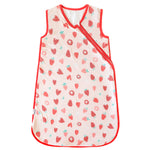Sleep Bag - Strawberry