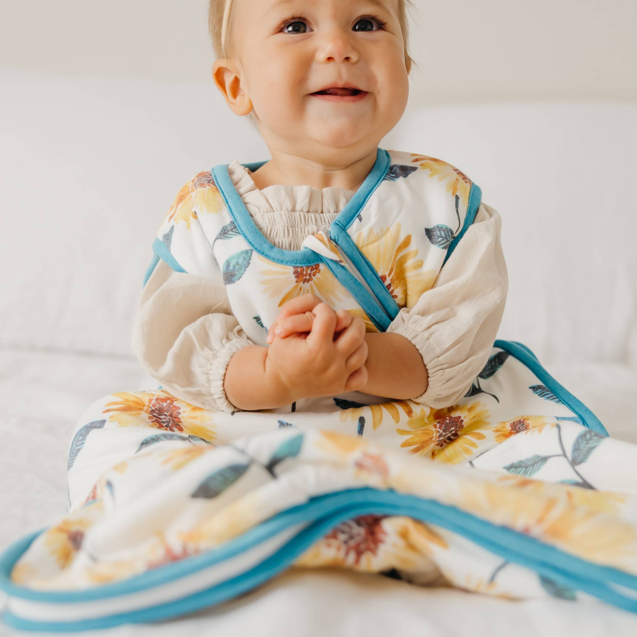 Sleep Bag - Sunnie