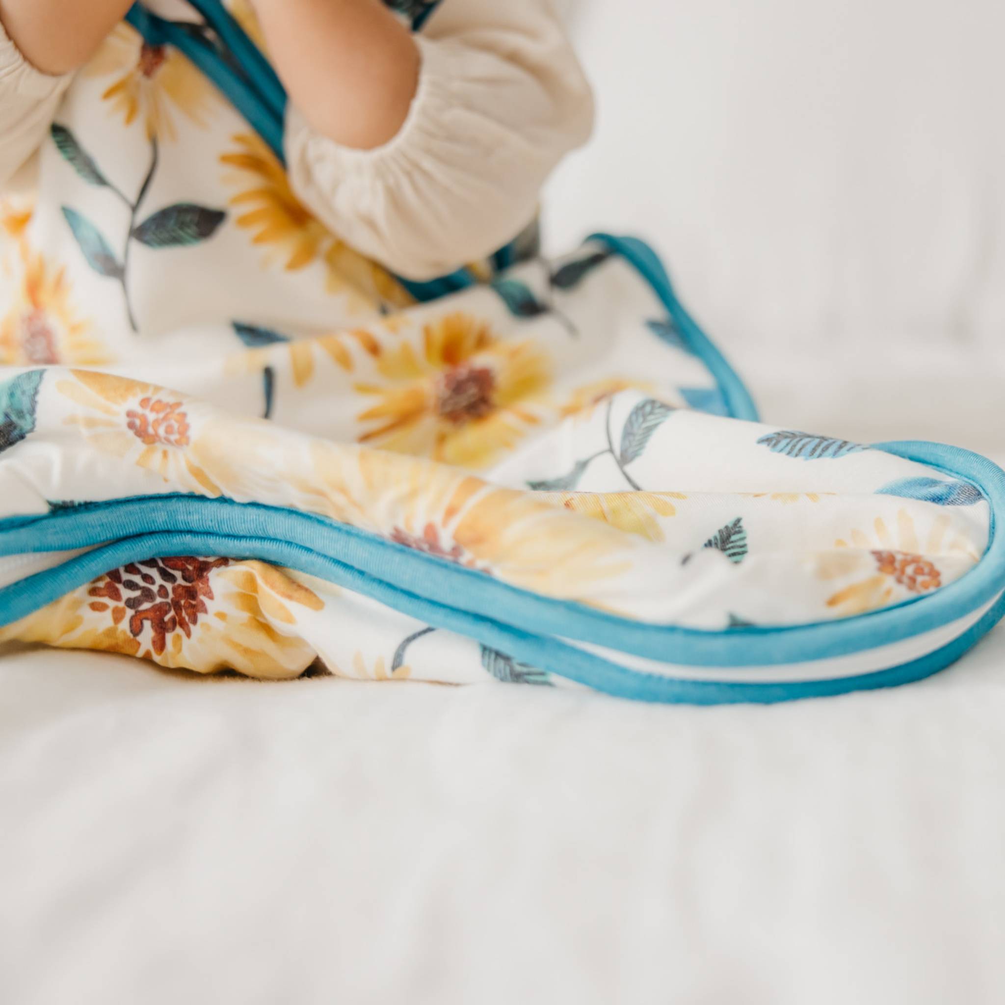 Sleep Bag - Sunnie