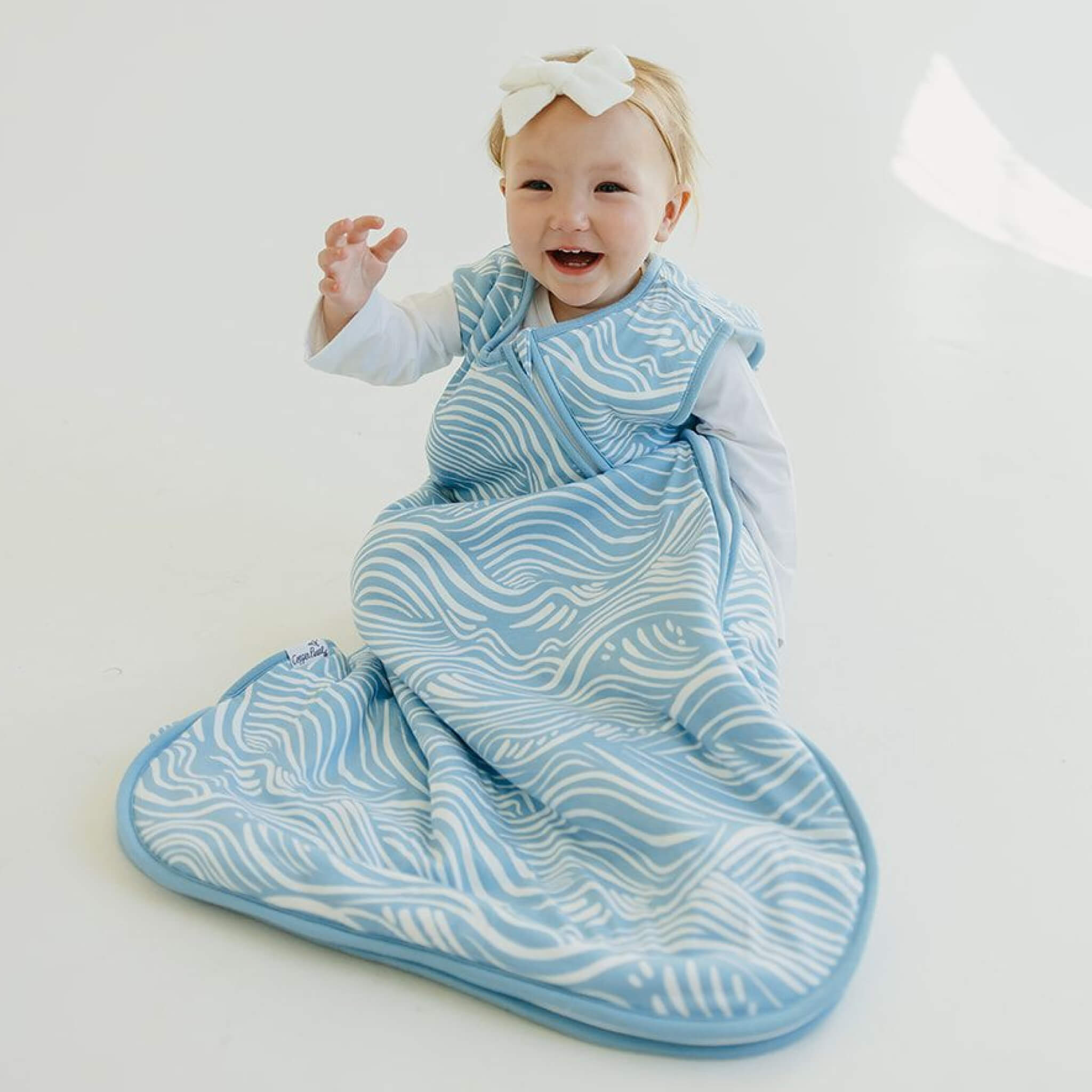 Sleep Bag - Surf