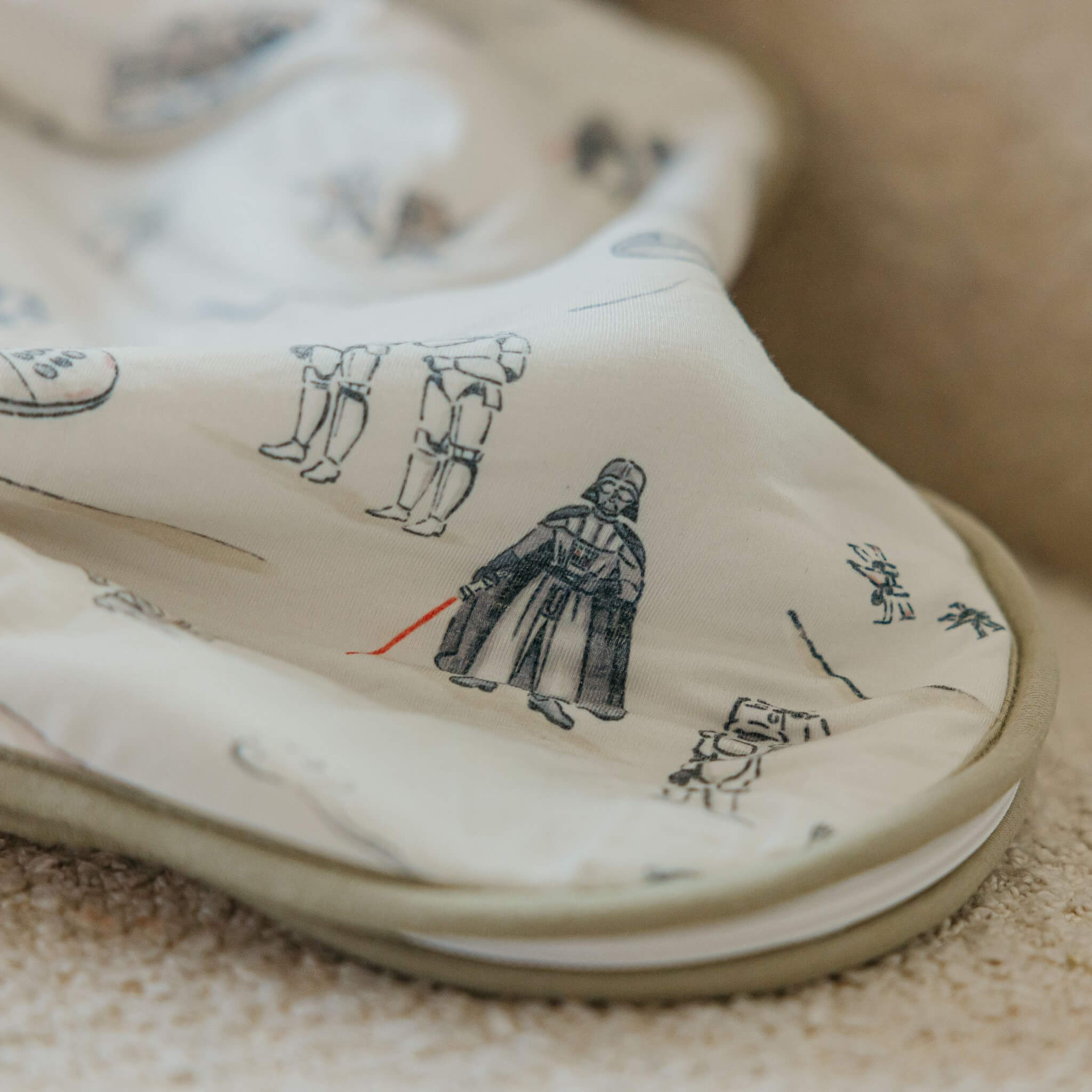 Sleep Bag - Tatooine