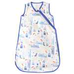 Sleep Bag - The Polar Express